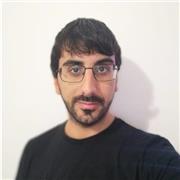 Profesor de Economía, Matemáticas, Inglés, ADE , Catalán, Castellano, Geografía, História, Selectividad, materias de secundaria